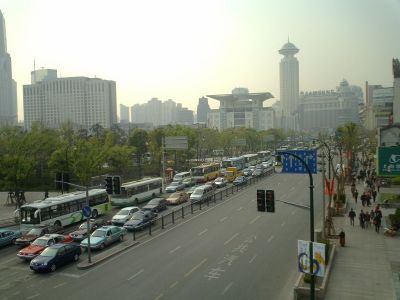 上海万博