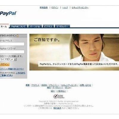 PayPal